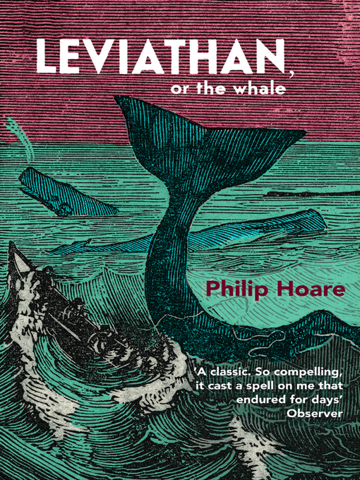 Title details for Leviathan (Text-only) by Philip Hoare - Available